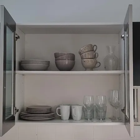 Downtown Apartment Porto