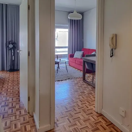 Apartment Downtown