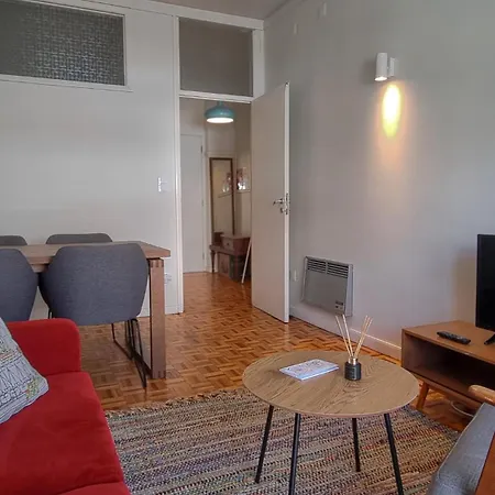 Downtown Apartment Porto