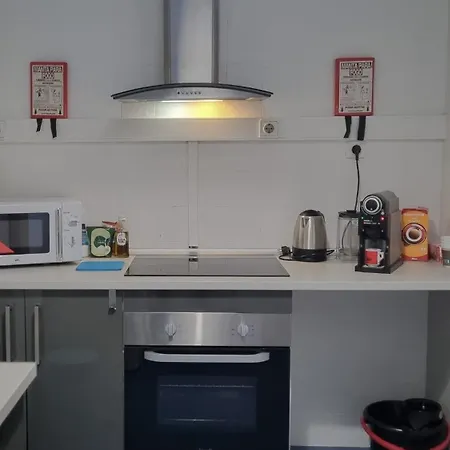 Downtown Apartment Porto