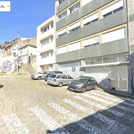 Downtown Apartment Porto